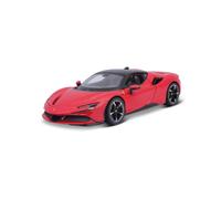 18-26028 Bburago Ferrari Race&Play - Ferrari SF90 Stradale - Scala 1:24