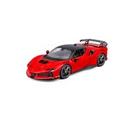 18-26032 Bburago Race & PlayFerrari SF90 XX Stradale 1:24