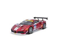 Merchandising Bburago: Ferrari - Racing 1:24 - 488 Challenge (Formula Racing 201