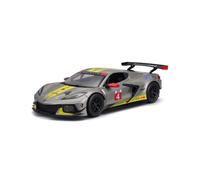 1/24 BURAGO - CHEVROLET - C8.R 6.2L V8 TEAM CORVETTE RACING N 4 RACING BU28024