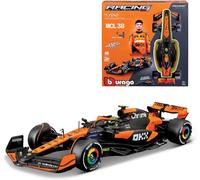 18-28504 MODEL KIT MCLAREN MCL38 20241:24 Norris Formula 1 da Assemblare