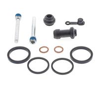 18-3004 ALL BALLS KIT REVISIONE PINZA FRENO ANT. KAWASAKI KL 650 E (KLR) 2013