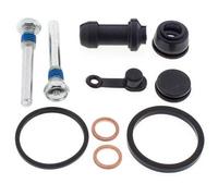 18-3022 KIT REVISIONE PINZA FRENO ANT. KAWASAKI KVF360C PRAIRIE 4X4 2009