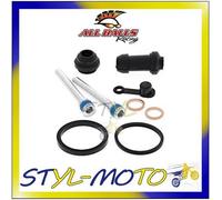 18-3146 ALL BALLS KIT REVISIONE PINZA FRENO ANT KAWASAKI 1400 ZX 14R 2006-2016
