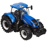 Trattore Bburago Fendt