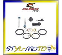 18-3205 ALL BALLS KIT REVISIONE PINZA POST KAWASAKI VN 1500L NOMAD FI 2000-2004