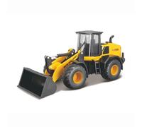 18-32083 Bburago - Ruspa W170 D New Holland - Scala 1:50