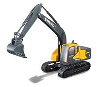 Modello Escavatore Volvo EC220E in Metallo