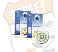 18 36 54 72 144 Cialde Filtrocarta ESE 44 Caffè Borbone gusti a scelta