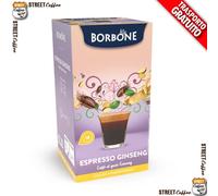 18 36 72 144 Cialde Filtrocarta Caffè Borbone ESE 44mm MIX GUSTI a scelta