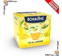 18 36 72 144 Cialde Filtrocarta Caffè Borbone ESE 44mm MIX GUSTI a scelta