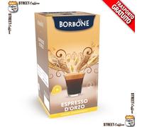 18 36 72 144 Cialde Filtrocarta Caffè Borbone ESE 44mm MIX GUSTI a scelta