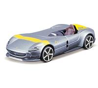 BBurago Ferrari Monza SP 1:43 – Design e colori assortiti – B18-36046