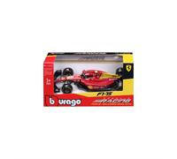 18-36832 Bburago - Ferrari F1- 75 (2022) #55 Sainz - Scala 1:43