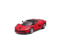 18-36902 RD - Bburago - 1:43 - Ferrari Signature - LaFerrari - Rossa
