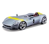 MODELLINO BBURAGO 1/43 MONZA SP1 SIGNATURE