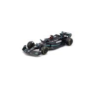 18-38080 Bburago Race - Mercedes AMG F1 W14 E Performance #63 Russell - 1:43