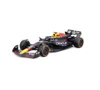 BBURAGO Red Bull Racing RB20 N11 S. Perez - Scala 1:43 - 18-38097