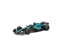 ASTON MARTIN F1 Modello Auto LANCE STROLL nr 18 2023 12cm 1/43 Bburago