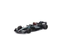 Auto burago mercedes-amg f1 w15 e performance #44 (hamilton) - scala 1:43