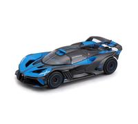 Bugatti Bolide Blue/black 1:43 Model 38306 BBURAGO