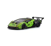 Lamborghini Essenza Scv12 #63 Green/black 1:32 Model BBURAGO