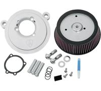 18-500 KIT FILTRO ARIA BIG SUCKER™ HARLEY FXSTB 1340 SOFTAIL NIGHT TRAIN 1999