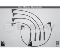 18.518 BRECAV Kit cavi accensione per VOLVO