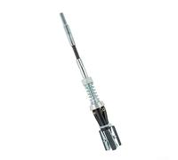 18-63mm Cilindro Motore Auto Hone Tool, 3 Ganasce 2 Pollice Regolabile Per Meccanica FAI DA TE, Cilindro Levigatura Pietra Strumenti di Rettifica