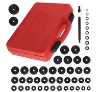 18-65mm Set di cacciaviti for boccole Bushing Bearing Seal Driver Push Tool Kit