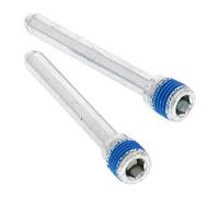 18-7002 PERNO BLOCCO PASTIGLIE FRENO ANT. SUZUKI LT-A500F QUAD MASTER AUTO 2000