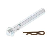 18-7009 PERNO BLOCCO PASTIGLIE FRENO ANTERIORI KAWASAKI KL650 A (KLR) 1993