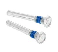 18-7011 PERNO BLOCCO PASTIGLIE FRENO ANTERIORI KAWASAKI KVF360A PRAIRIE 4X4 2013