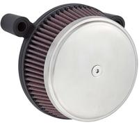 18-742 AIR CLEANER COVER BIG SUCKER HARLEY XL 883 L ABS SPORTSTER SUPERLOW 2020