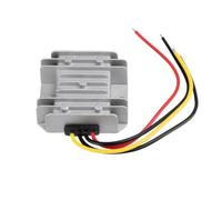 18-90V→12V Convertitore riduttore DC-DC IP67 5/10A 60/120W