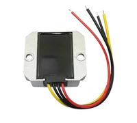 18-90V to 12V 5A 10A DC-DC Power Converter 24V/36V 48V 60V 72V Voltage Reducer Regulator Supply Transformer Step down for Cars(24V(18-36V),12V 10A)