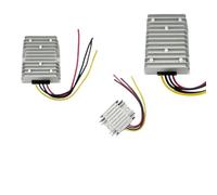 18-90V TO 12V5A-20A Buck DC DC Power Converter Stabilizer 24V 36V 48V 60V 72V Voltage Regulator Supply Module for Car Truck Boat(20A,72V(20-90V))
