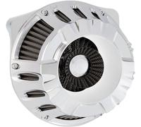 Filtro aria completo Inverted Deep Cut Arlen Ness Harley-Davidson Dyna Softail T