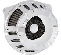 18-926 KIT FILTRO ARIA SERIE INVERTED HARLEY FLHRSE5 1800 ABS ROAD KING CVO 2013