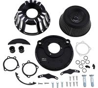 18-931 KIT FILTRO ARIA SERIE INVERTED HARLEY XL 883 N SPORTSTER IRON 2019