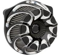 18-983 AIR CLEANER DRIFT BLACK HARLEY FLHXSE2 1800 ABS STREET GLIDE CVO 2011