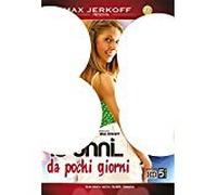 18 Anni... Da Pochi Giorni - 18 Years ... From Few Days (FM Video - GMA 088) [DVD]