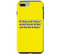 18 anni ha preso uno dei tuoi figli per 18 anni Custodia per iPhone 7 Plus/8 Plus