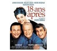 18 Ans Après [FR IMPORT]