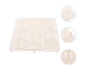 18 buche di plastica gnocco muffa creativo cucina dumpling maker wrapper