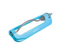 18 buche oscillante mutanda tubo acqua giardino spruzzatore