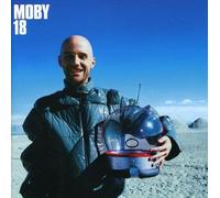 18 by MOBY