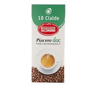 18 CAFFE' IN CIALDE CAFFE' PALOMBINI DECAFFEINATO DEK ESPRESSO MONODOSE FILTRO