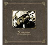 18 Candles: The Early Years (Vinyl) Silverstein