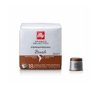 Capsule ( Iperespresso ) Brasile 18 pz 9992